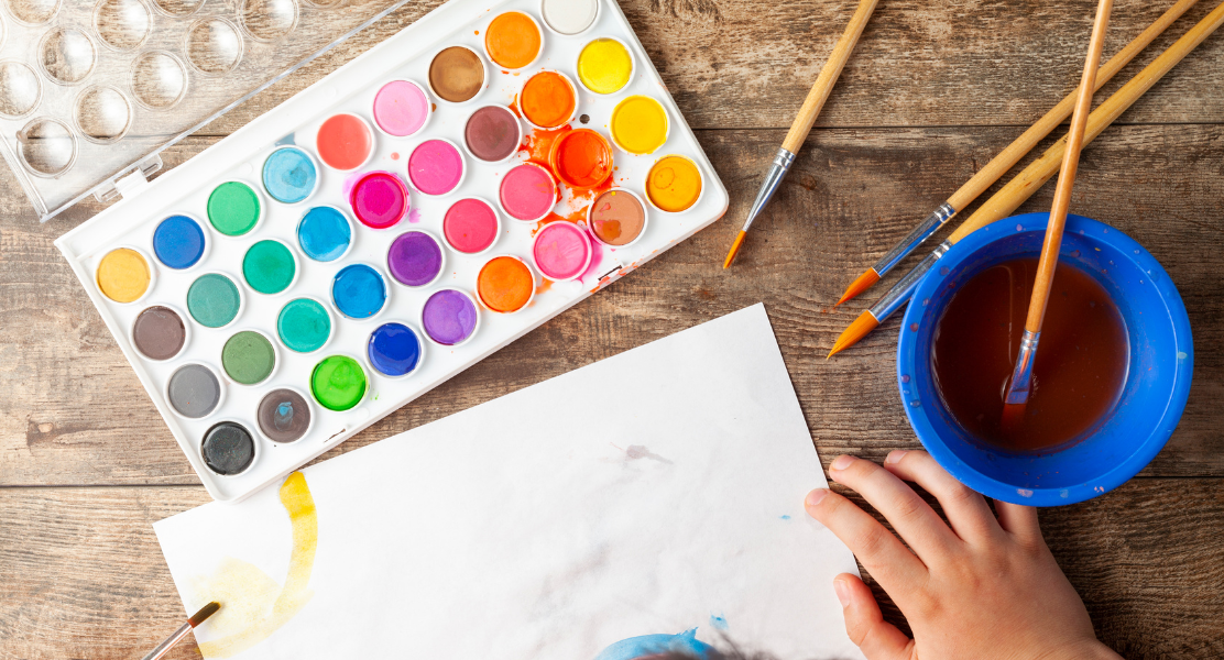 Workshop Zelfportret maken