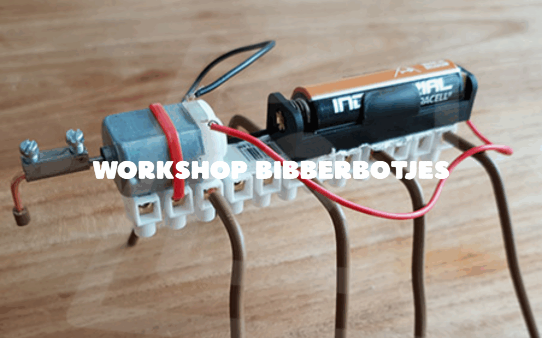 bibbertbotje