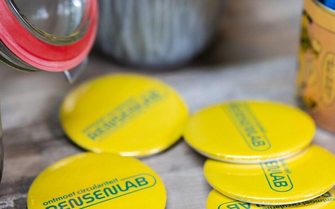 Creatieve workshop (Pasen/Circulariteit)